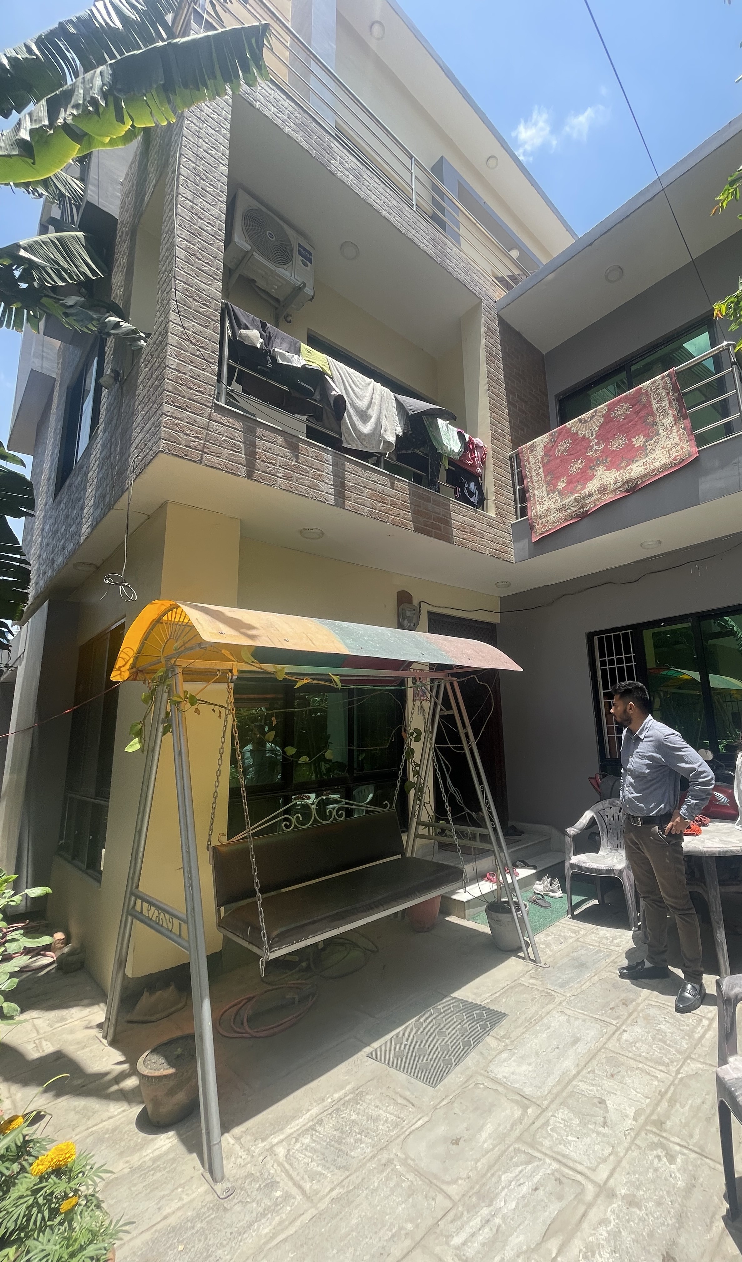 Property at Imadol